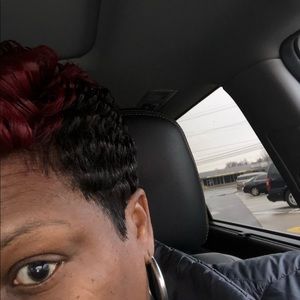 Meet your Posher, Caroline